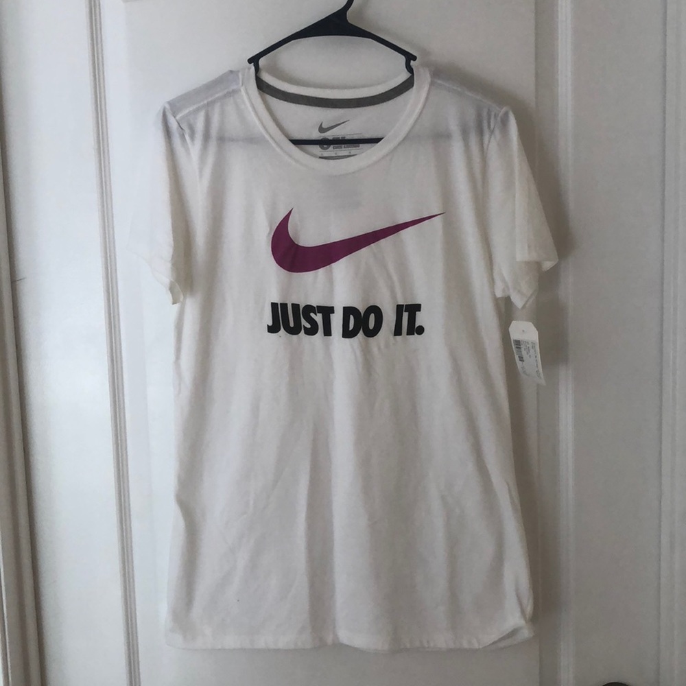 Nike t-shirt